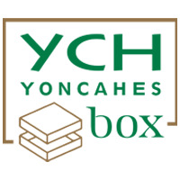 logo Yoncahes Kagit Urunleri Amb. San. ve Tic . Ltd Sti